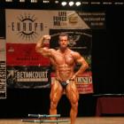 Colt  Menneci - NPC Shawn Ray Baltimore Washington Grand Prix 2012 - #1